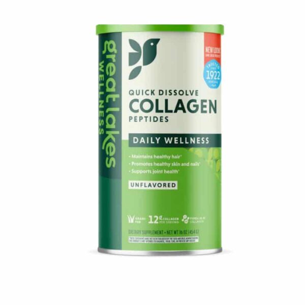 Great Lakes Collagen