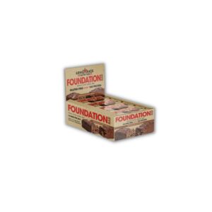 Arms Race Foundation Bar (Chocolate)