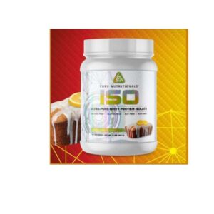 Core ISO lemon