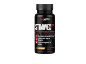 Stimovex XT