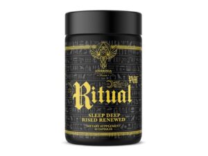 Ambrosia Ritual PM