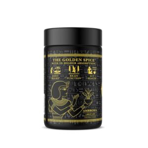 Ambrosia Golden (side)