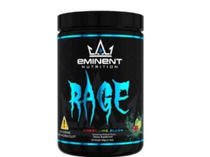 Eminent Nutrition Rage