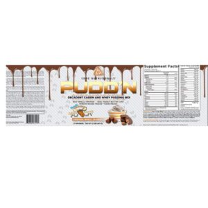 Moose Tracks (Vanilla Label)