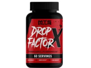 MTS Drop Factor X