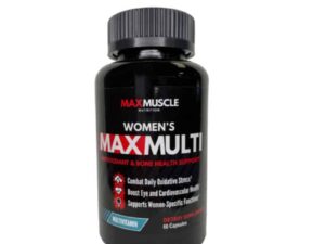 Max Women's Multi