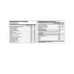 Max Women's Multi Nutrition