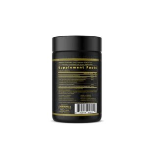 Ambrosia Alkemi (Nutrition)