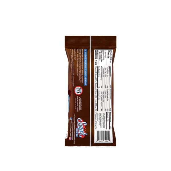 snackhouse_chocolate_back SnackHouse Chocolate (Nutrition)