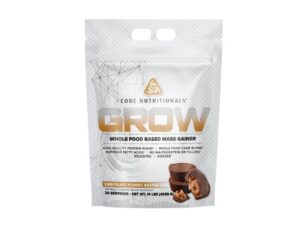 Core Grow - Choc PB