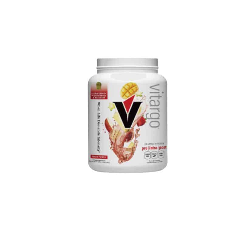 Vitargo