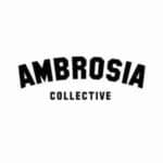 ambrosia collective supplements logo