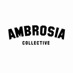ambrosia collective supplements logo