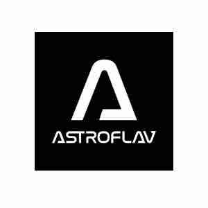 astroflav supplements logo