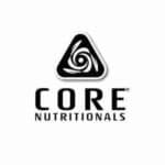 core nutritionals supplements logo
