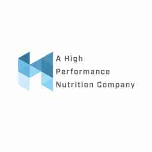 high performance nutrition supplements logo