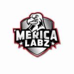 merica labz supplements logo