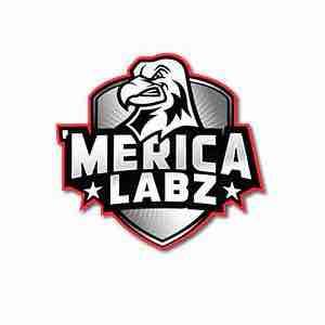 Merica Labz Supplements