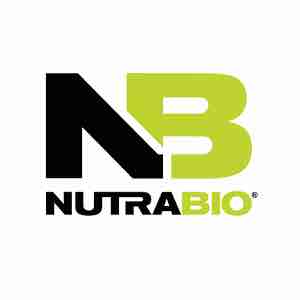 nutrabio supplements logo