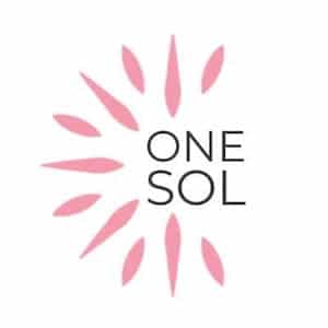 one sol supplements logo