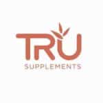 tru supplements logo