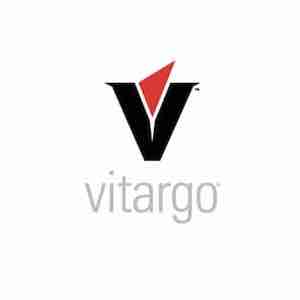 vitargo logo