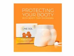 One Sol Creatine