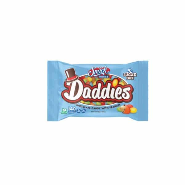 Snack House Daddies