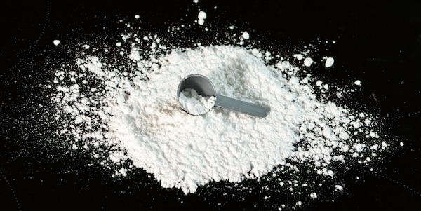 Creatine Supplements Essential Guide for Beginners