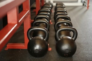 kettle bells pa7