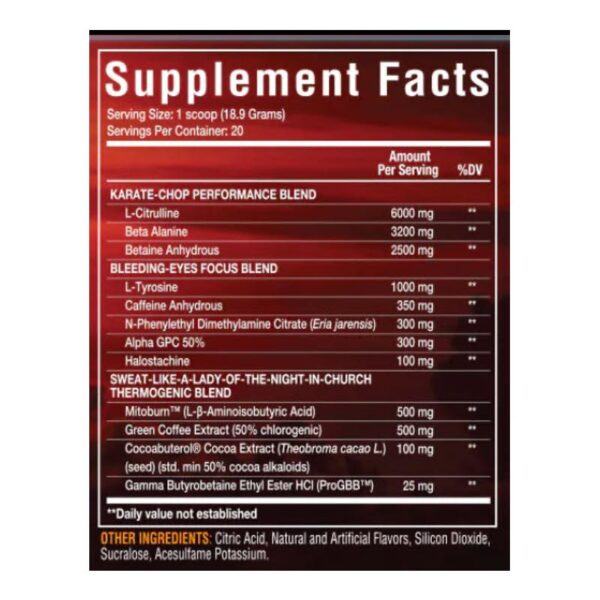 Merica-Labz-Napalm-back merica labz thermogenic preworkout powder