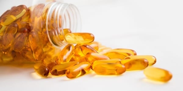 fish oil omega 3