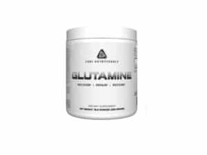 Core Nutritionals Glutamine