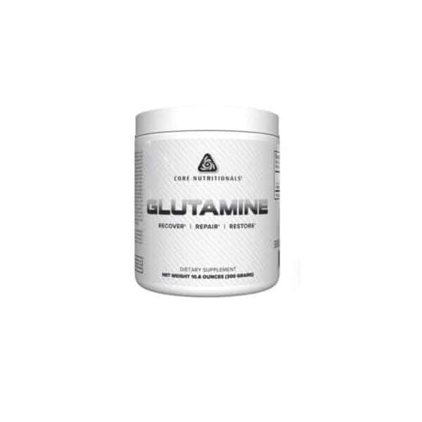 Core Nutritionals Glutamine