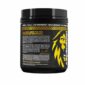 core nutritionals ascension preworkout powder