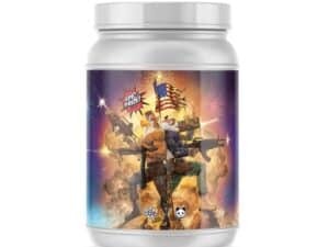 merica labz first blood preworkout