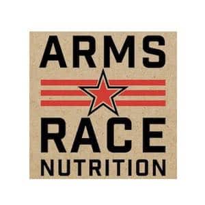 mArms Race Nutrition