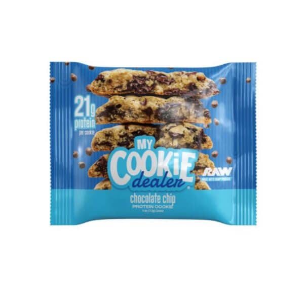 My Cookie Dealer Chocolate Chip My Cookie Dealer Chocolate Chip