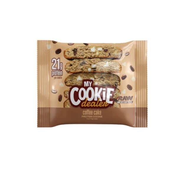 My Cookie Dealer Coffee Cake My Cookie Dealer Coffee Cake