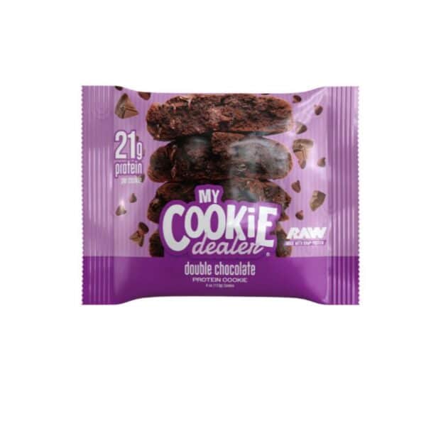 My Cookie Dealer Double Chocolate My Cookie Dealer Double Chocolate