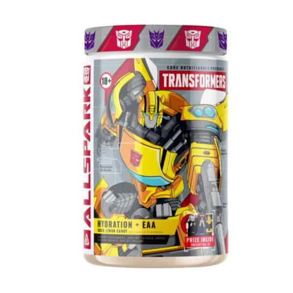 Core AllSpark - Bumble Bee (Transformer Series) Core AllSpark - Bumble Bee (Transformer Series)