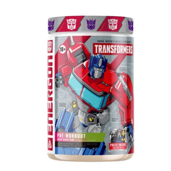 Core Energon - Optimus Prime (Transformer Series) Core Energon - Optimus Prime (Transformer Series)