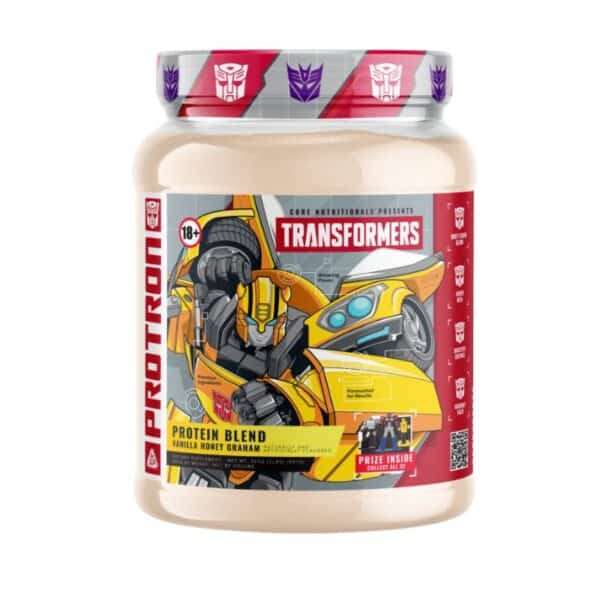 Core Protron - Bumble Bee (Transformer Series) Core Protron - Bumble Bee (Transformer Series)