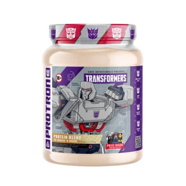 Core Protron - Megatron (Transformer Series) Core Protron - Megatron (Transformer Series)
