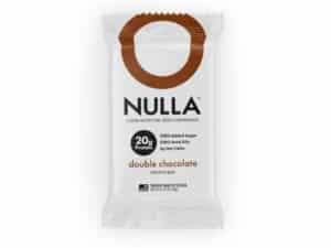 Nulla Double Chocolate