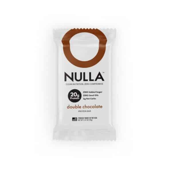 Nulla Double Chocolate