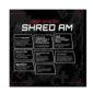 Unmatched 2Shred AM chart