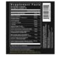 Become Nutrition BeLean (capsule label)