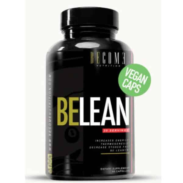Become Nutrition BeLean (capsules)