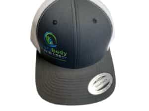 EveryBody Nutrition Hat (Updated)